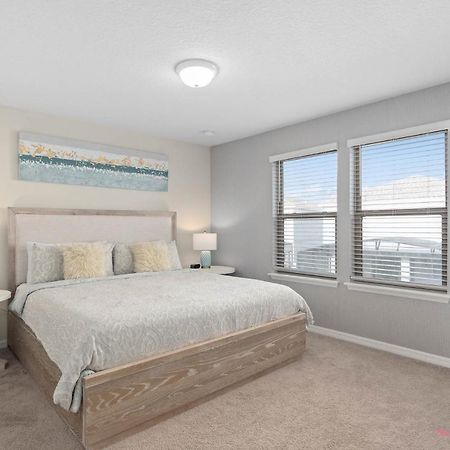 Special! Near Disney, Windsor Luxury Villa, Pool. คิสซิมมี ภายนอก รูปภาพ