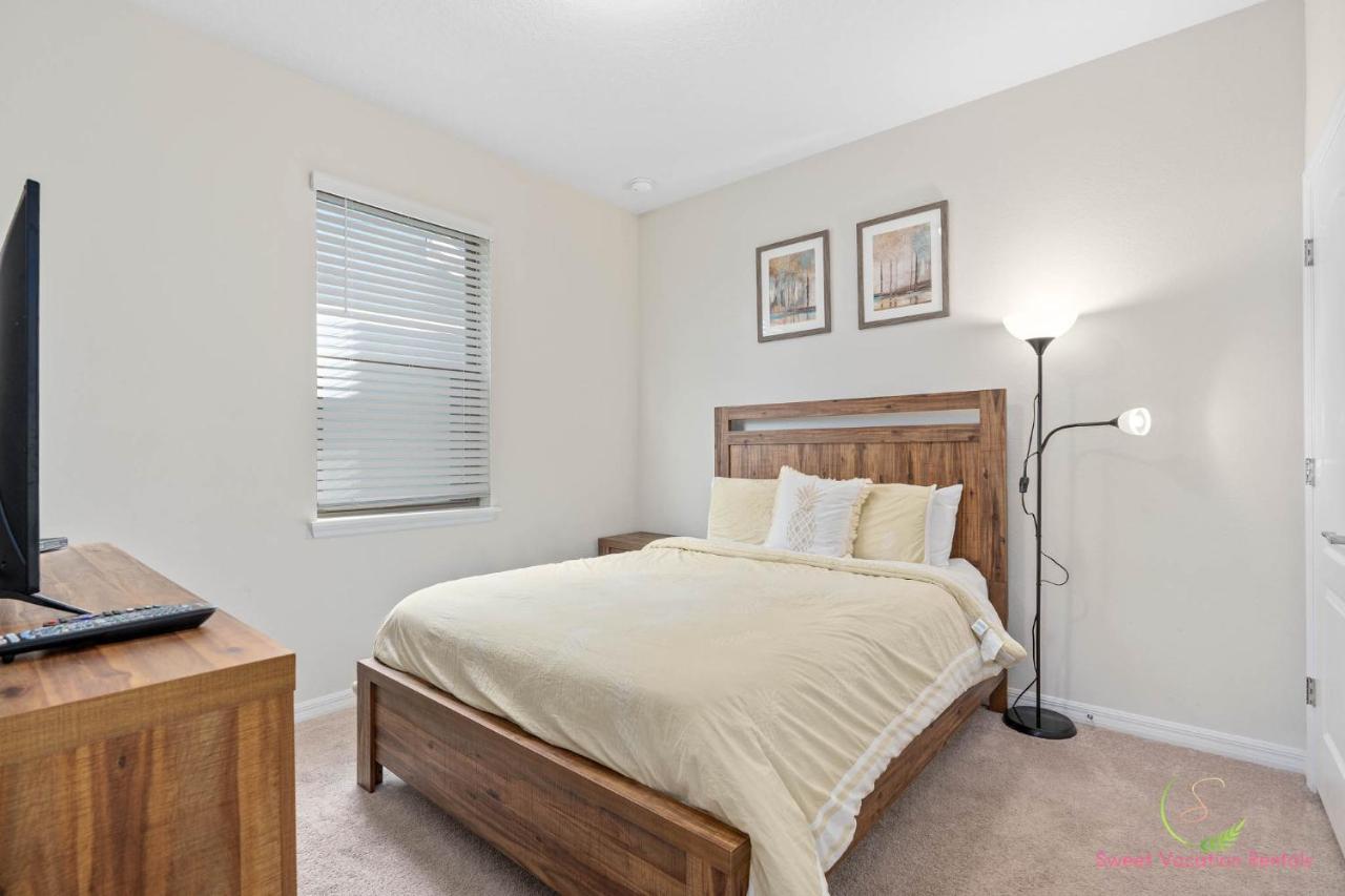 Special! Near Disney, Windsor Luxury Villa, Pool. คิสซิมมี ภายนอก รูปภาพ