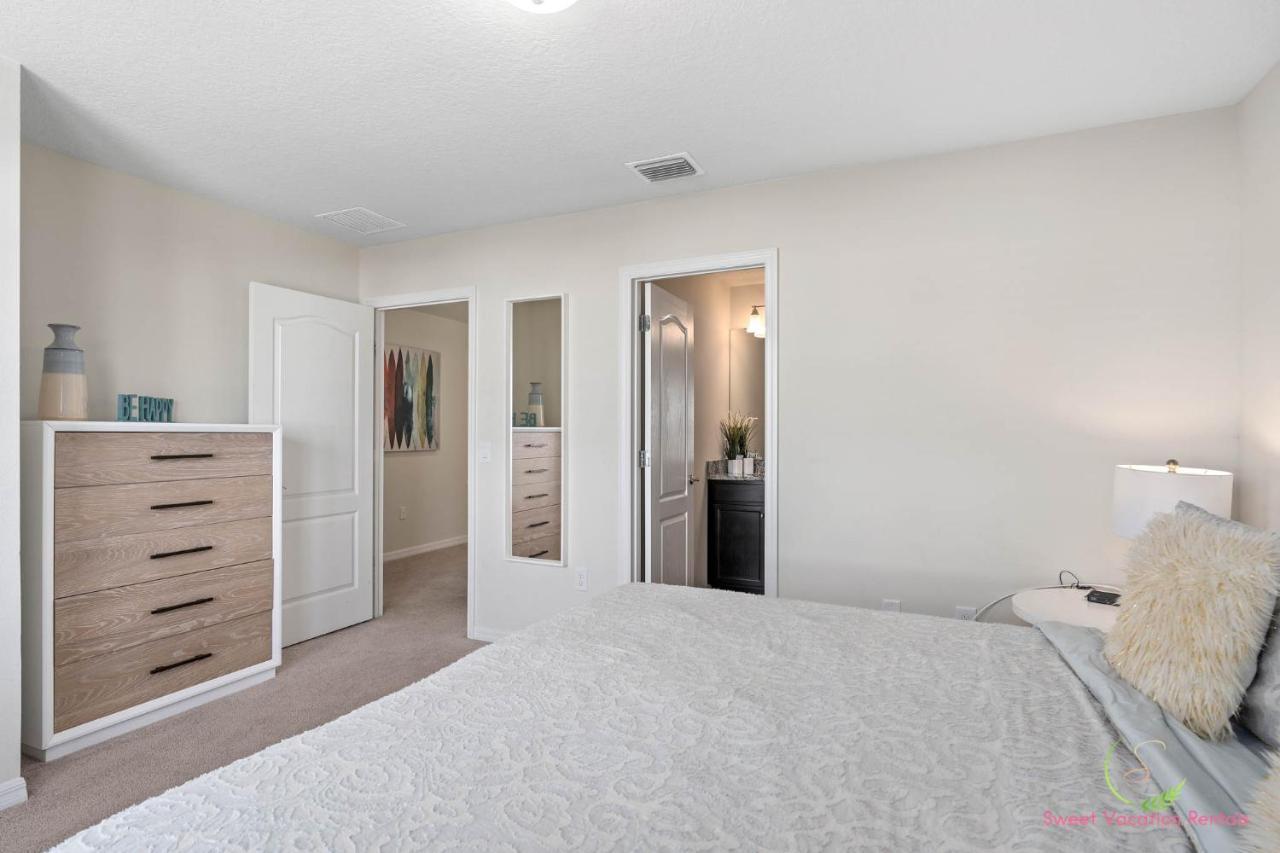 Special! Near Disney, Windsor Luxury Villa, Pool. คิสซิมมี ภายนอก รูปภาพ